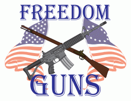Freedom Guns